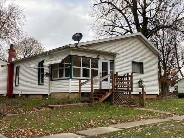108 Joppa St, Hudson, MI 49247