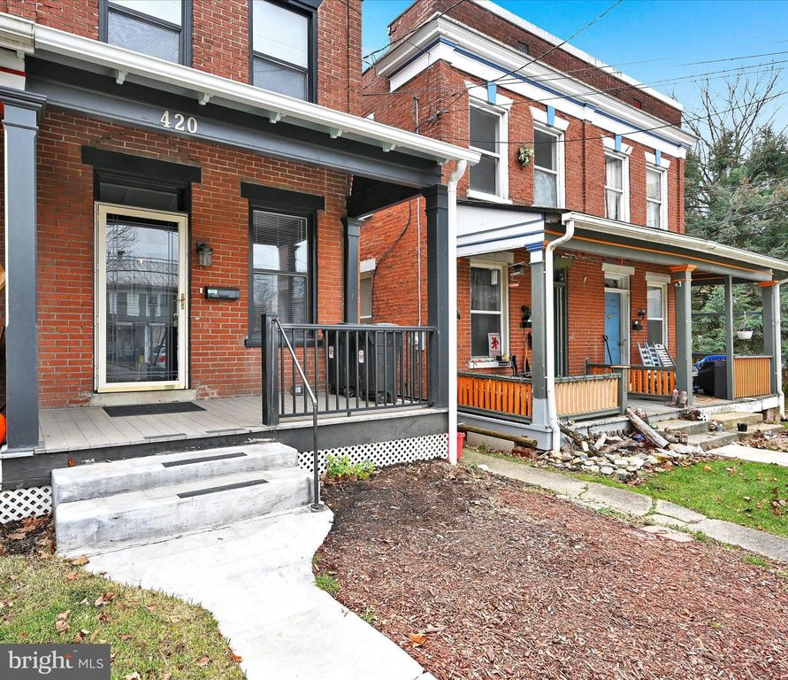 420 S Main St, Manheim, PA 17545 MLS PALA2044700 Trulia