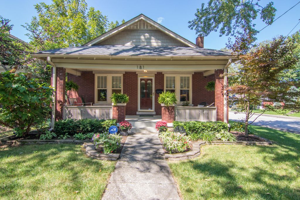 181 Preston Ave, Lexington, KY 40502