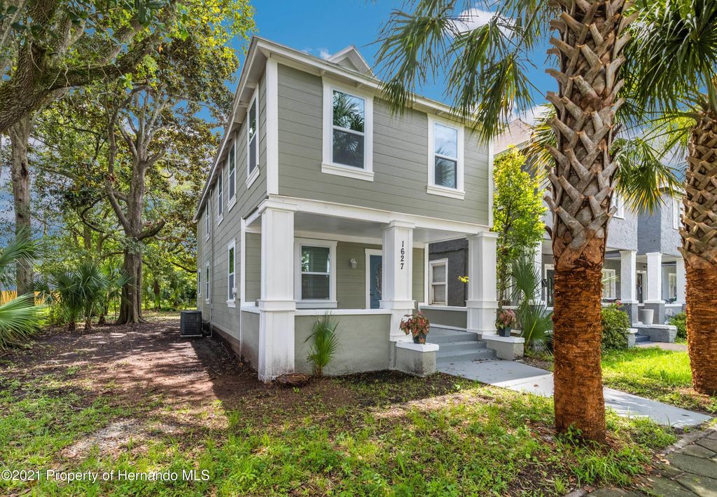 1617 Hubbard St, Jacksonville, FL 32206 Trulia