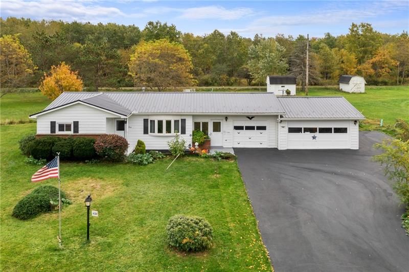 438 Little Oak Ln, Marienville, PA 16239 Trulia