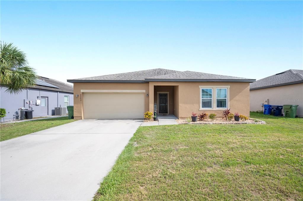 4662 Osprey Way, Winter Haven, FL 33881