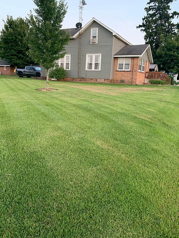 103 S Cherry St, Campbell Hill, IL 62916 Trulia