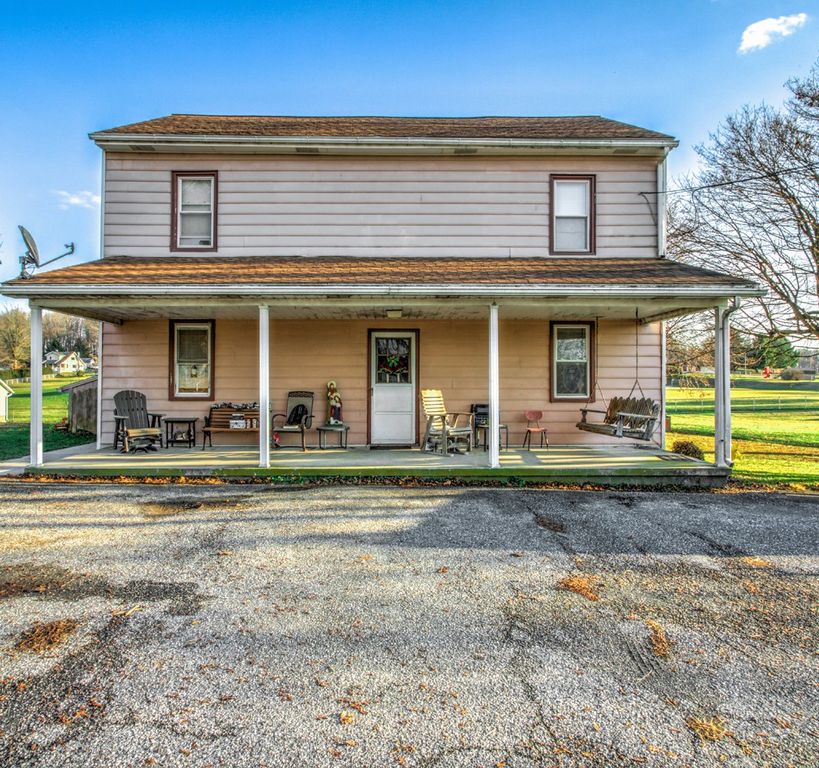 416 Maple Shade Rd 2, Kirkwood, PA 17536 Apartment for Sale