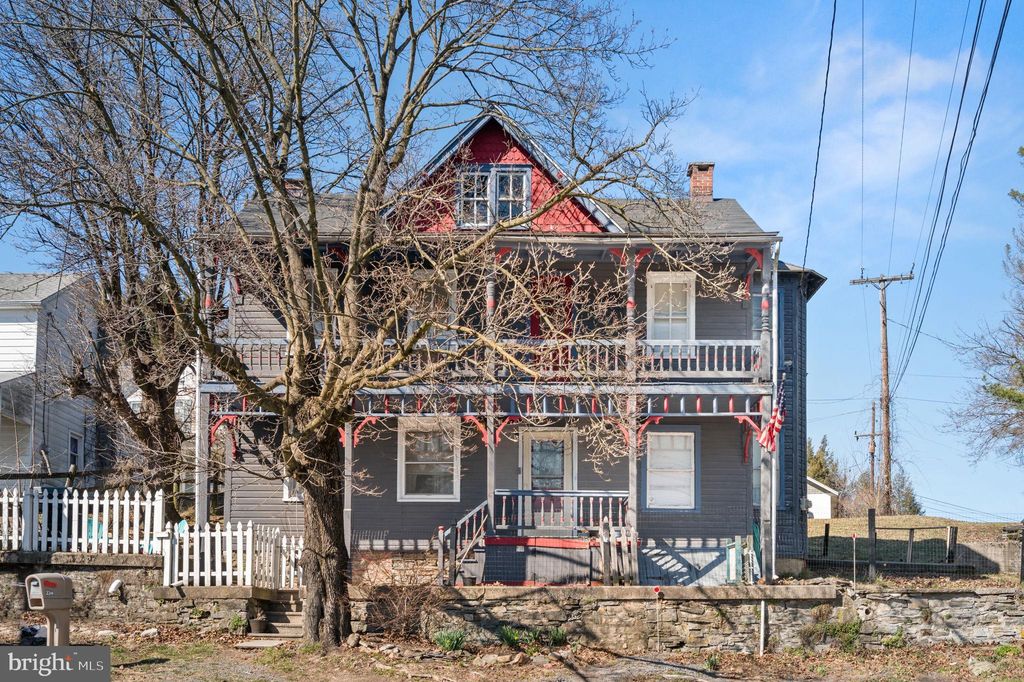 234 Main St, Mohrsville, PA 19541 Trulia