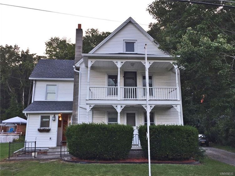 3994 Dutton Rd, Silver Springs, NY 14550 Trulia