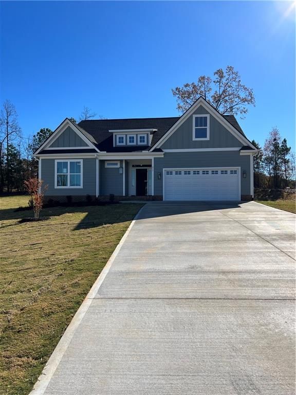 217 Timothy Ct, Anderson, SC 29621