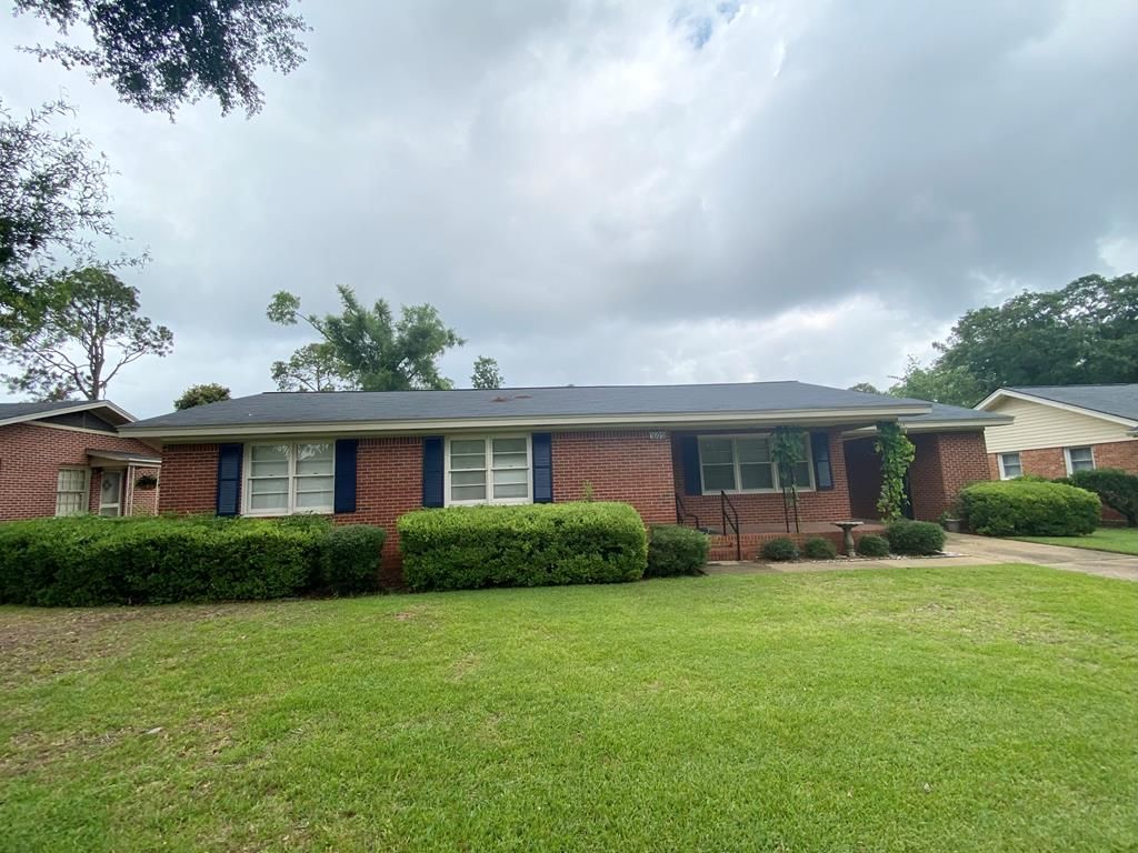 1609 Acker Dr, Albany, GA 31707 Trulia