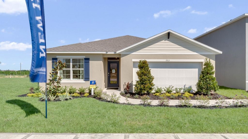 Forest Lake Davenport Fl