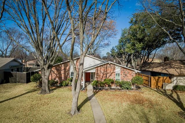 1705 Richforest Dr, Richardson, TX 75081