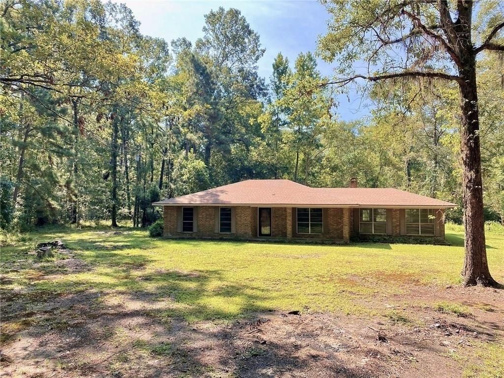 240 Sherwood Dr, Dry Prong, LA 71423 Trulia