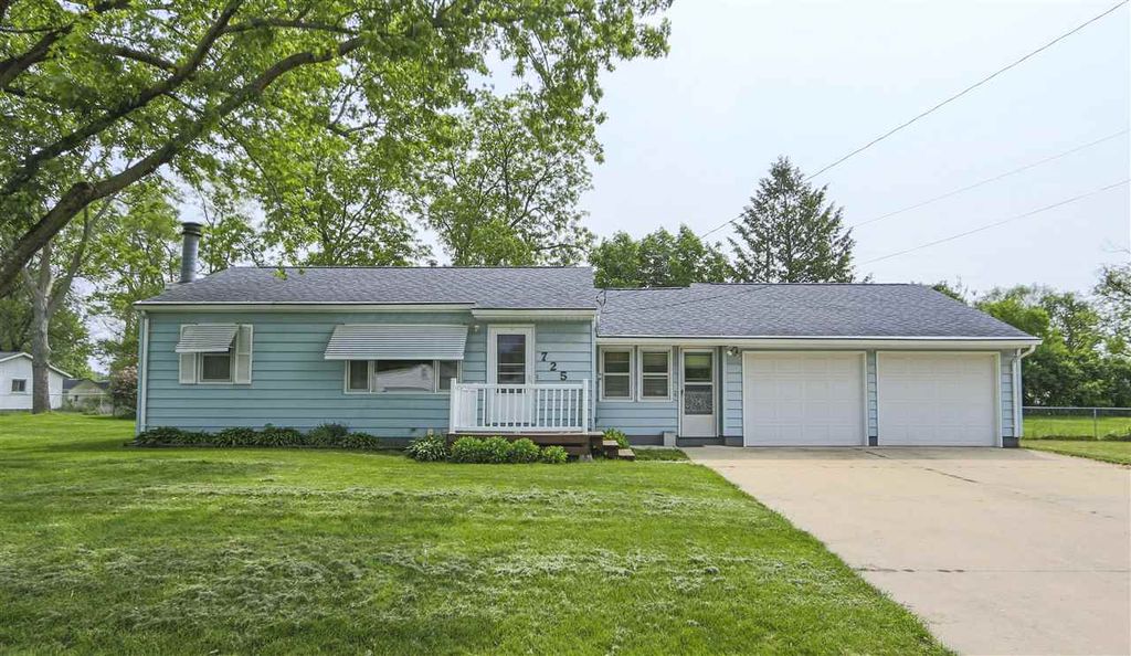 725 Jule St, Evansdale, IA 50707 Trulia