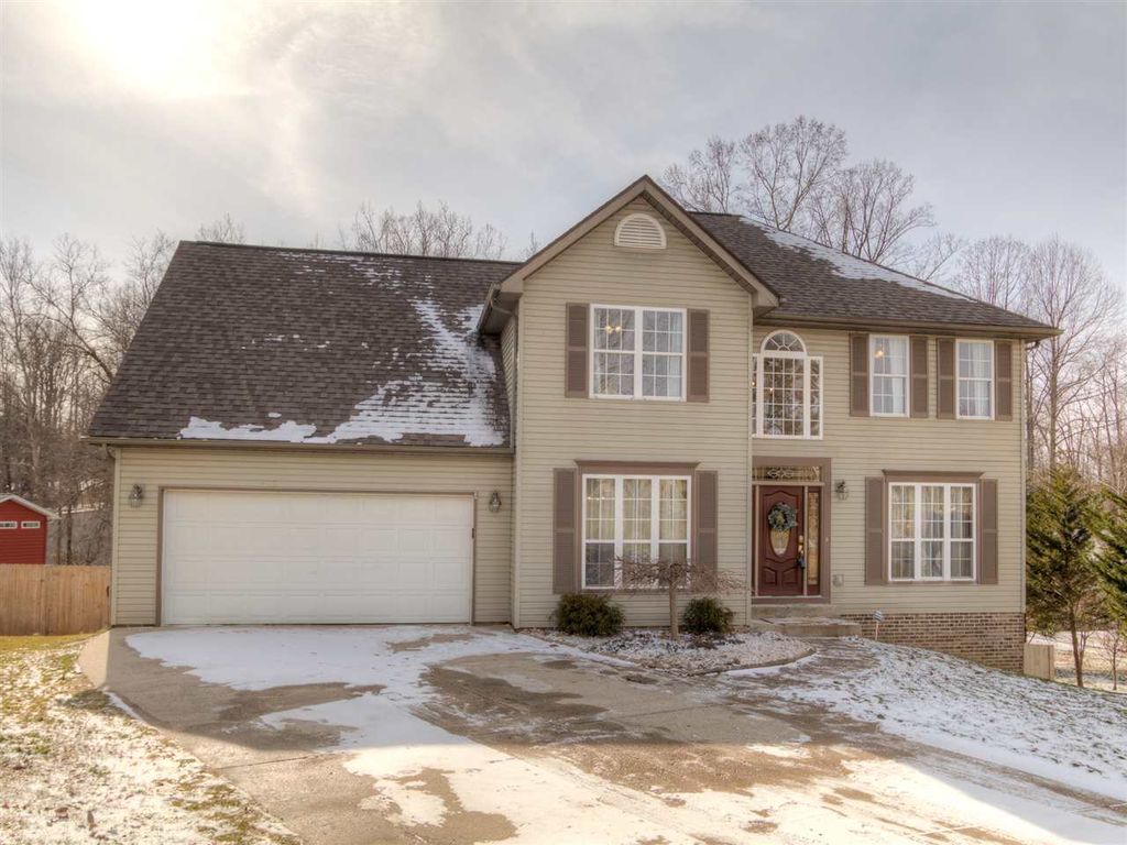 31 Meadowbrook Cir, Hurricane, WV 25526 Trulia