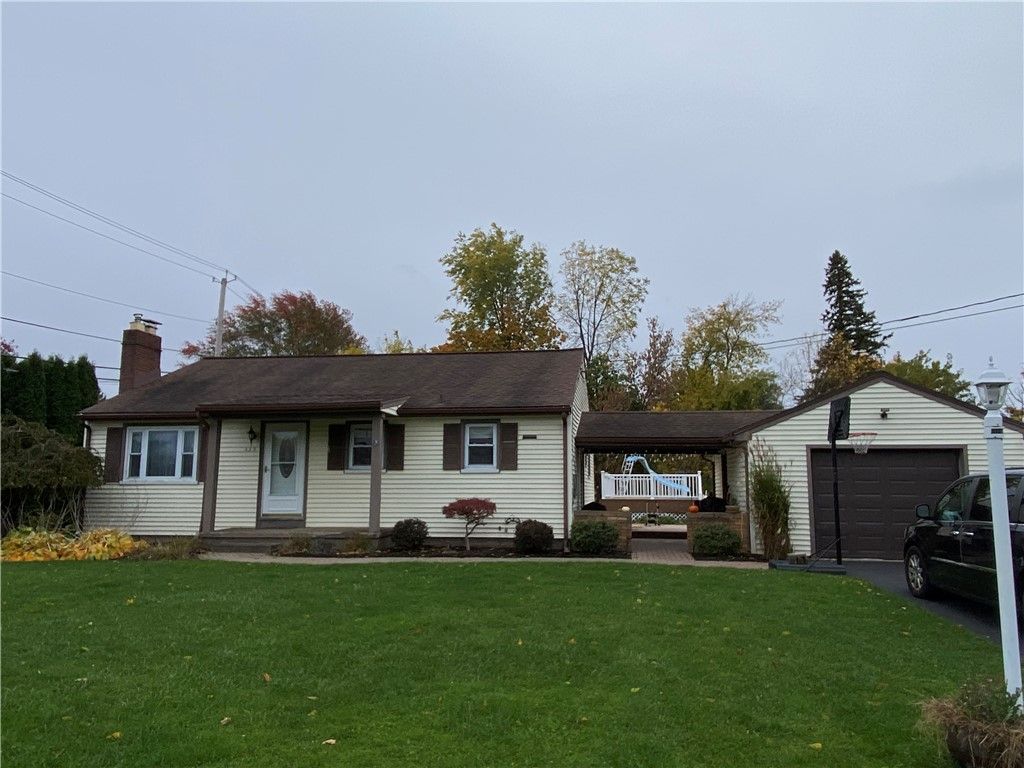 435 Ogden Parma Town Line Rd, Spencerport, NY 14559 Trulia