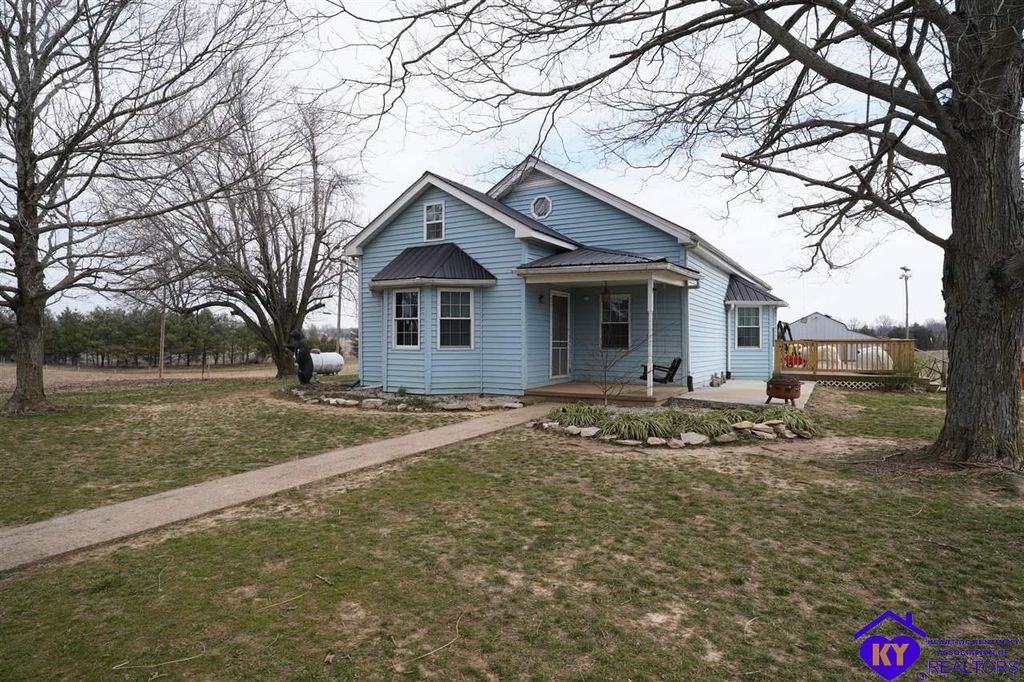 748 Copelin Rd, White Mills, KY 42788 Trulia