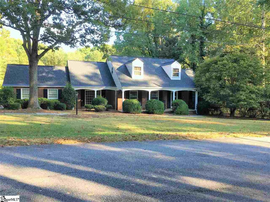706 Parkview Dr, Laurens, SC 29360 Trulia
