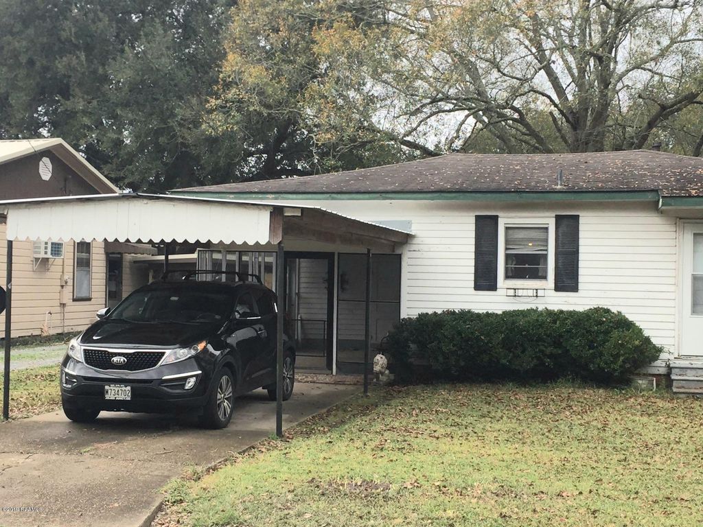 811 N 7th St, Eunice, LA 70535 Trulia