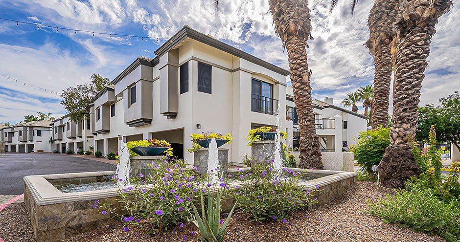 777 W Chandler Blvd, Chandler, AZ 85225