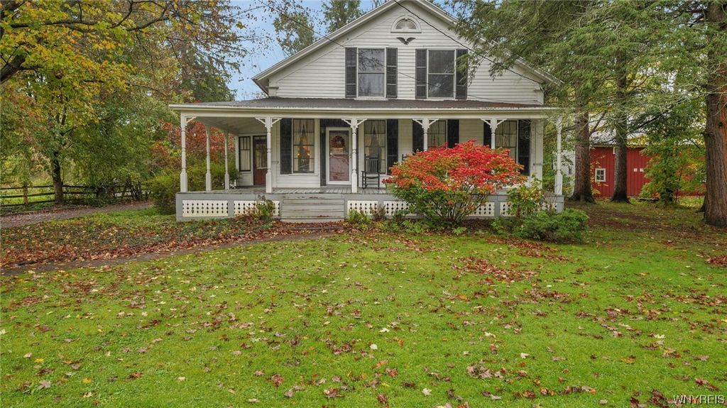 1812 Mill Rd, West Falls, NY 14170 Trulia