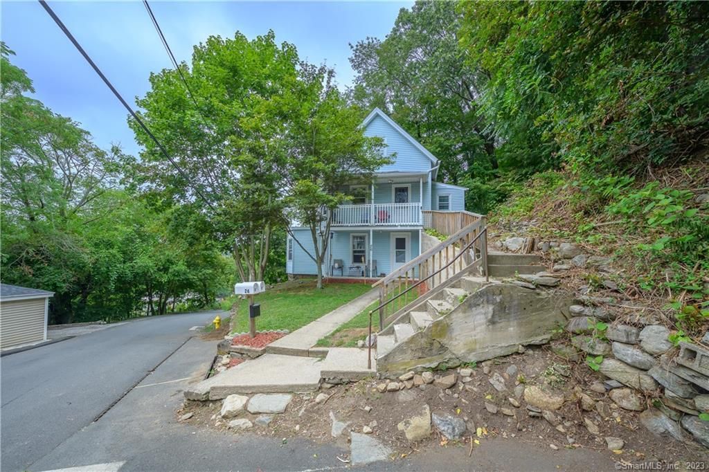 26 Mount Pleasant St, Derby, CT 06418 Trulia