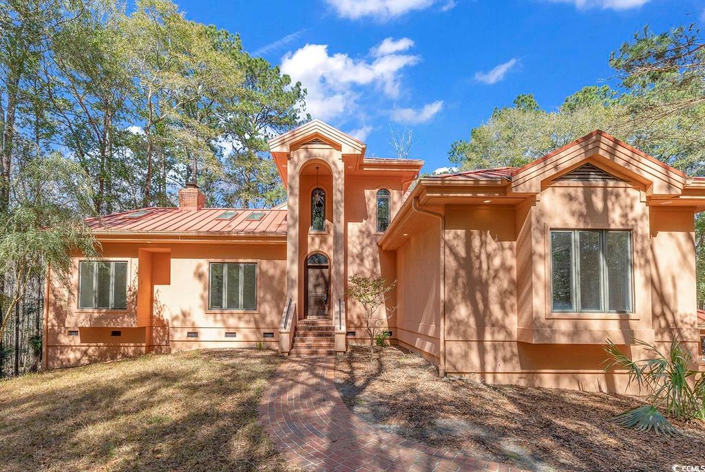 3396 Wilderness Ln., Murrells Inlet, SC 29576 MLS 2404445 Trulia