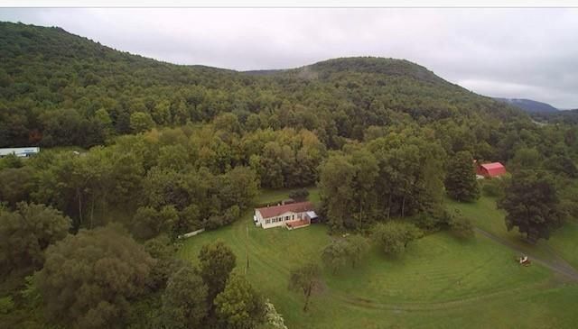 Lusk Ln, Hallstead, PA 18822
