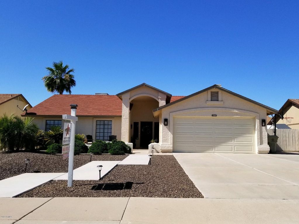 17602 N 63rd Ave, Glendale, AZ 85308 Trulia