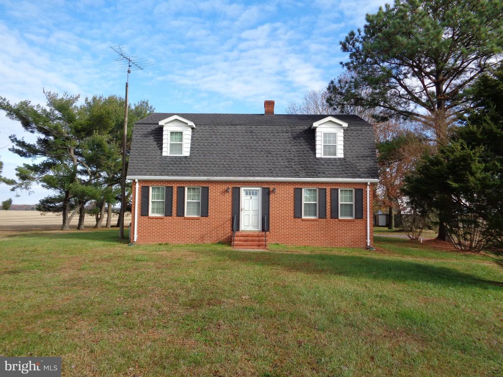 13389 Mason Branch Rd, Ridgely, MD 21660 Trulia