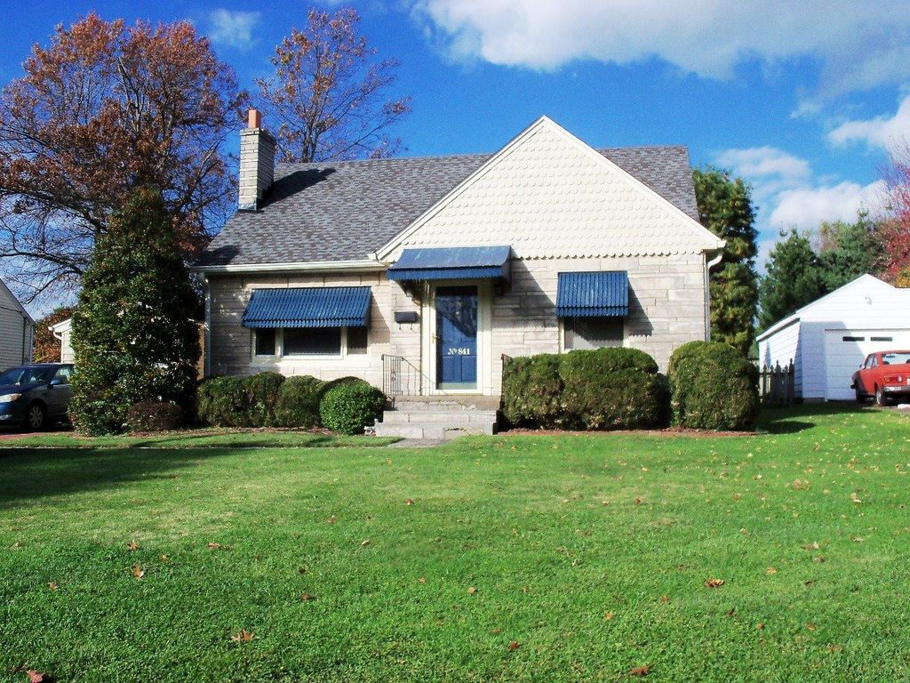 841 Boyd Ave, Danville, KY 40422 Trulia