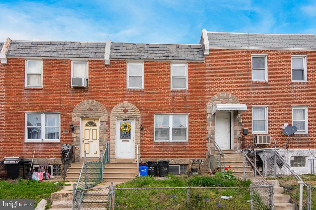 7052 Rutland St, Philadelphia, PA 19149 Trulia