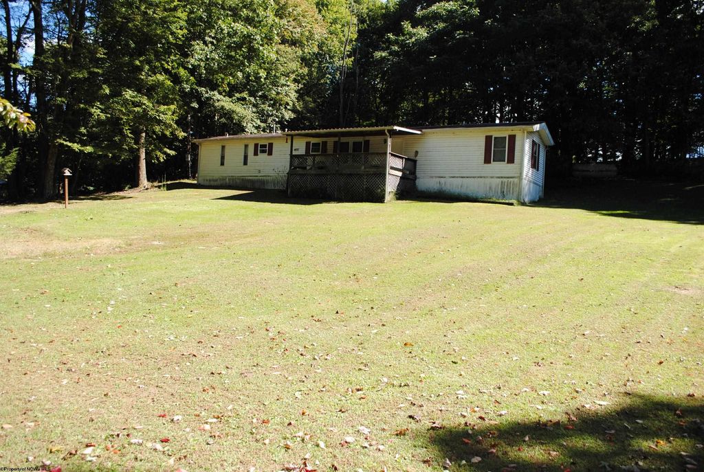 93 Daugherty Rd, Philippi, WV 26416 Trulia