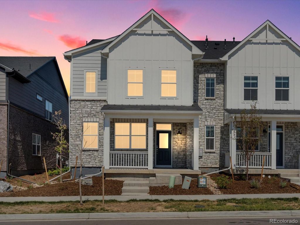 22341 E 7th Place, Aurora, CO 80018 MLS 6904325 Trulia