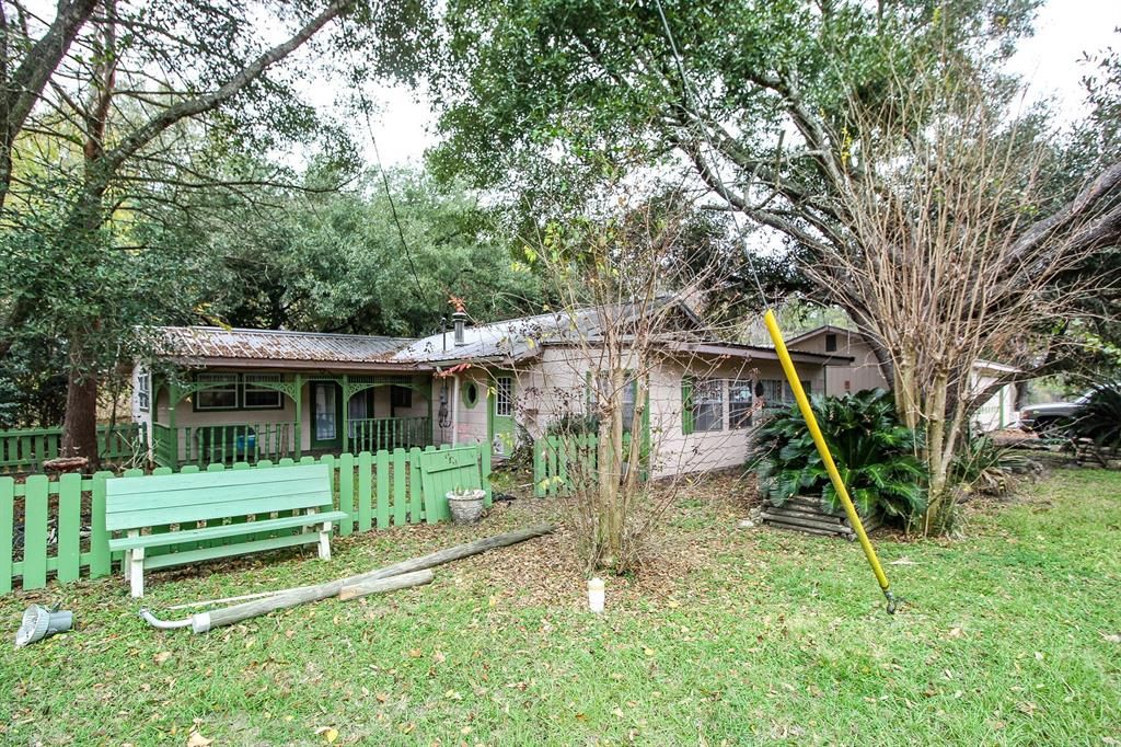 181 Happiness Holw, Coldspring, TX 77331