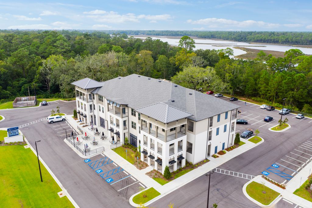 1 Bedroom Inlet Residences Ocean Springs, MS Trulia