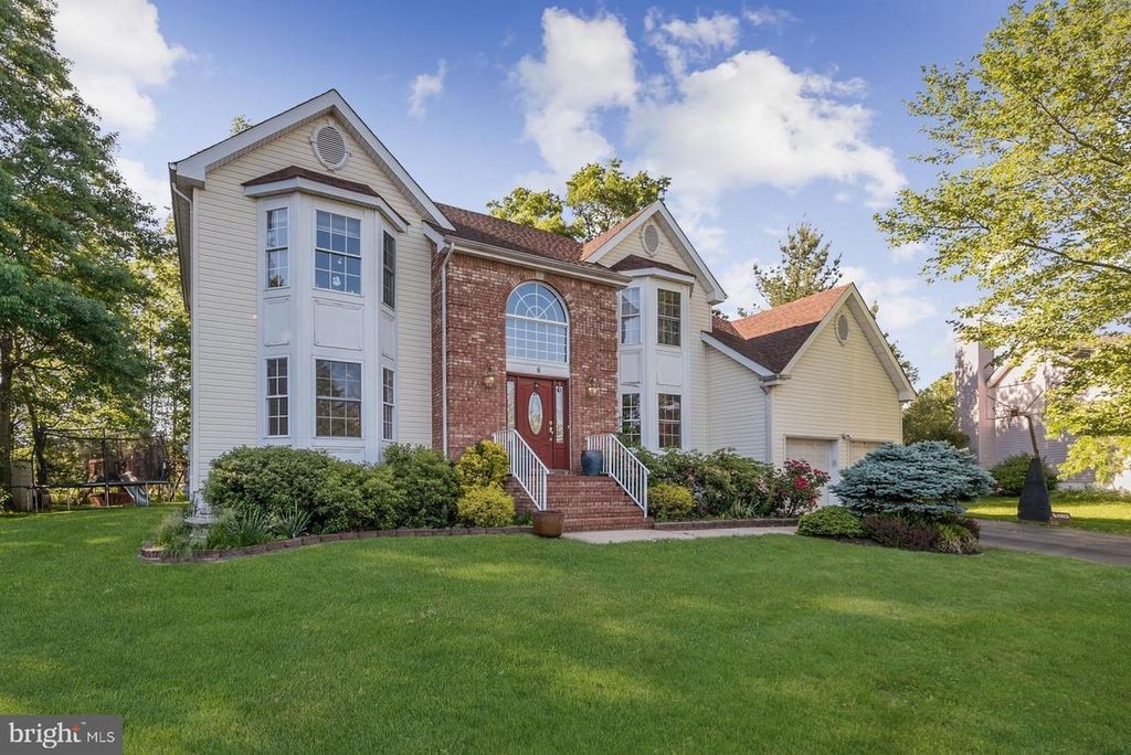 6 McCullough Dr, Belle Mead, NJ 08502 Trulia