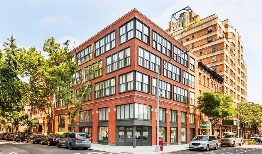 70 Henry St 3, Brooklyn, NY 11201 Trulia