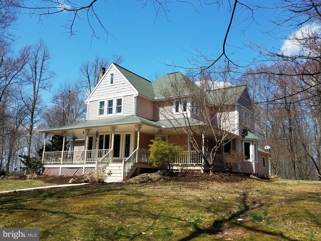 1351 Elverson Rd, Elverson, PA 5 Bed, 5 Bath 61 Photos Trulia