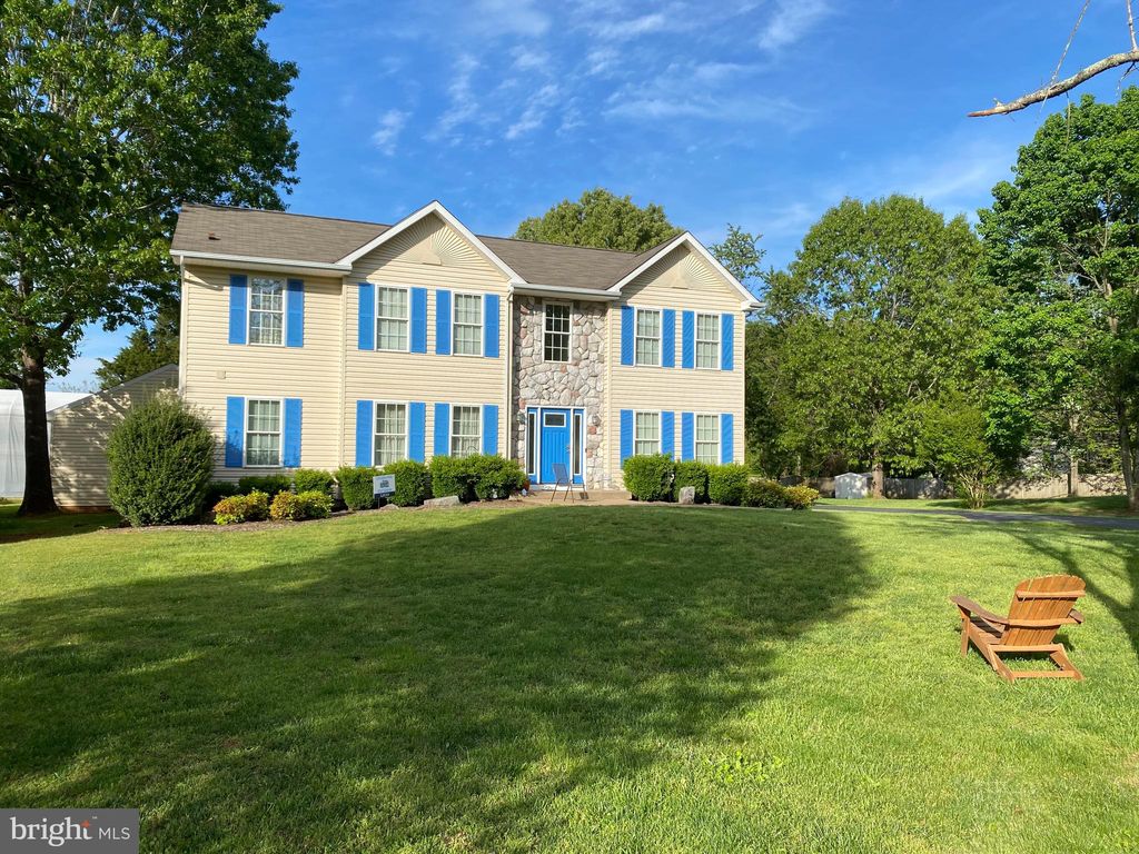 14273 Aden Rd, Nokesville, VA 20181 Trulia
