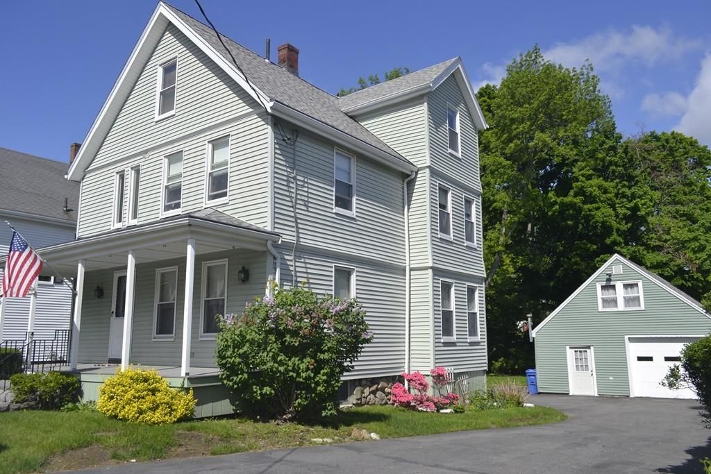 307 Albion St, Wakefield, MA 01880 Trulia