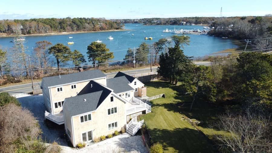 875 Orleans Rd, North Chatham, MA 02650