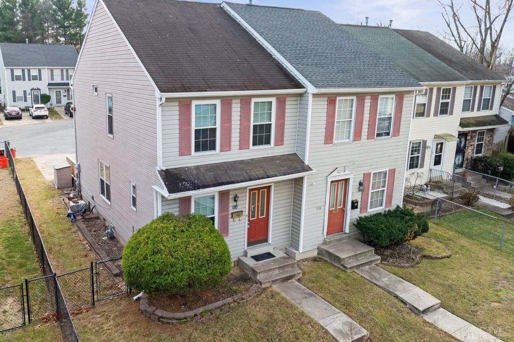 114 Gloucester Ave, Lawnside, NJ 08045 Trulia