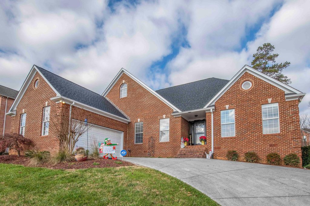7933 Wells Scenic View Ln, Knoxville, TN 37938