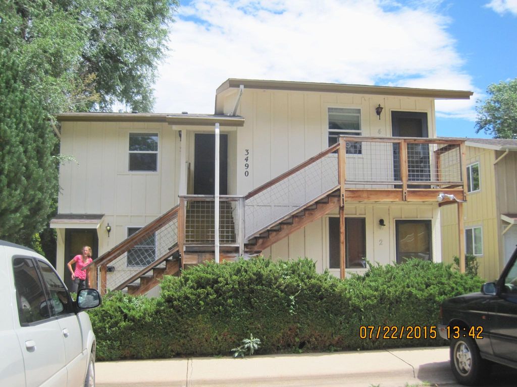 3490 Hayden Pl   #1, Boulder, CO 80301