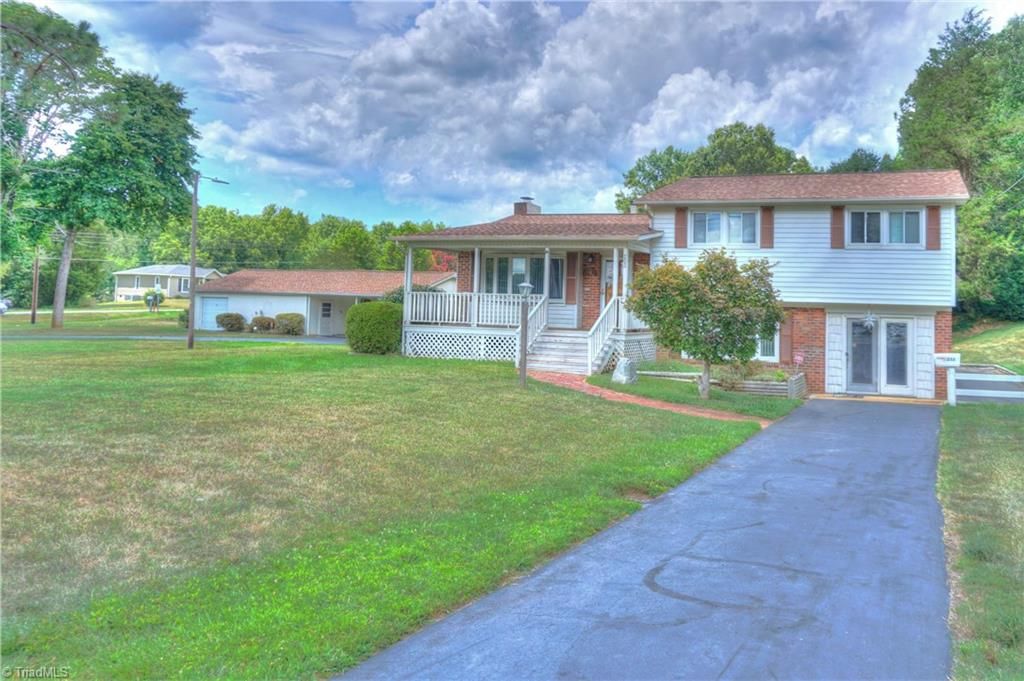 253 Fishel Rd, Winston Salem, NC 27127 Trulia