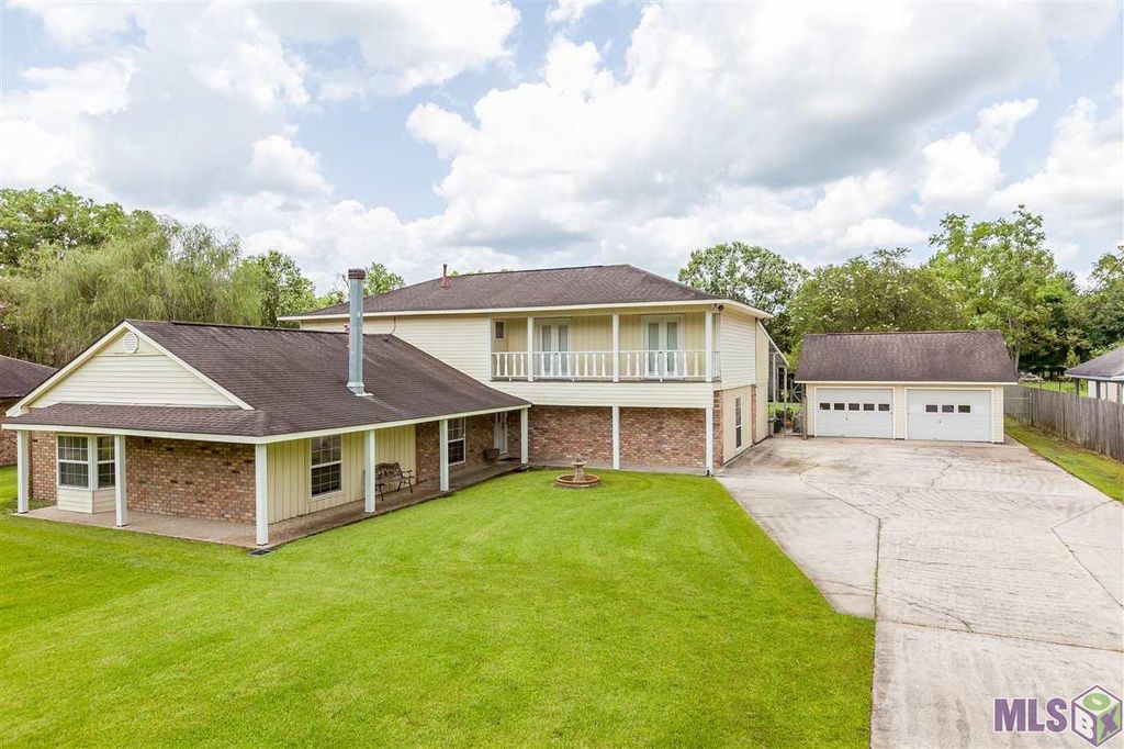 41176 Cannon Rd, Gonzales, LA 70737 Trulia