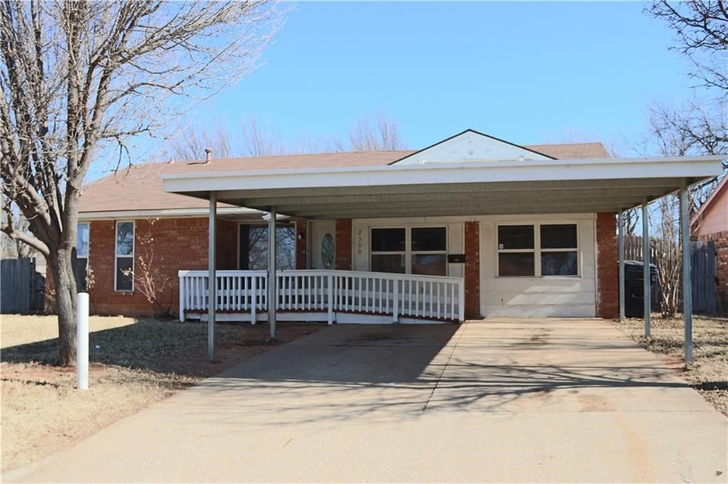 2300 S Stonewall Ave, Oklahoma City, OK 73129 Trulia