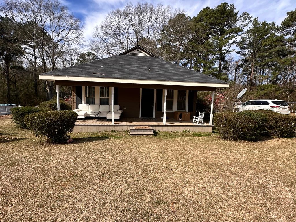 114 Country Cir, Ellisville, MS 39437 MLS 136764 Trulia