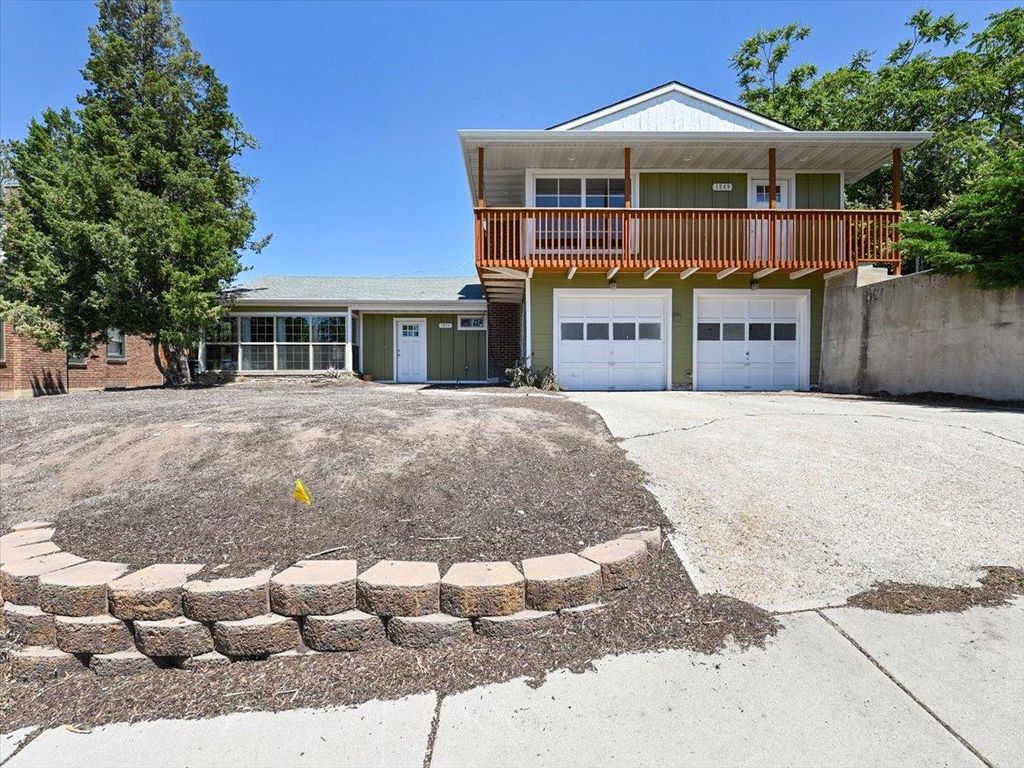 1245 E Harrison Ave S, Salt Lake City, UT 84105