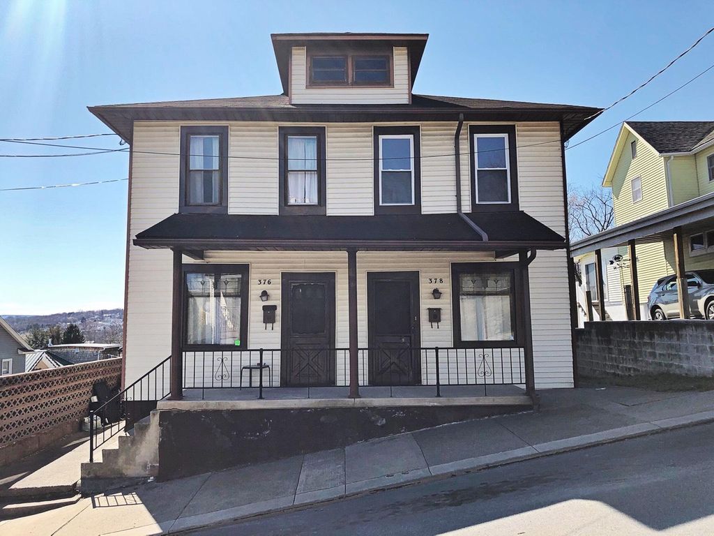 378 Pringle St #1, Kingston, PA 18704