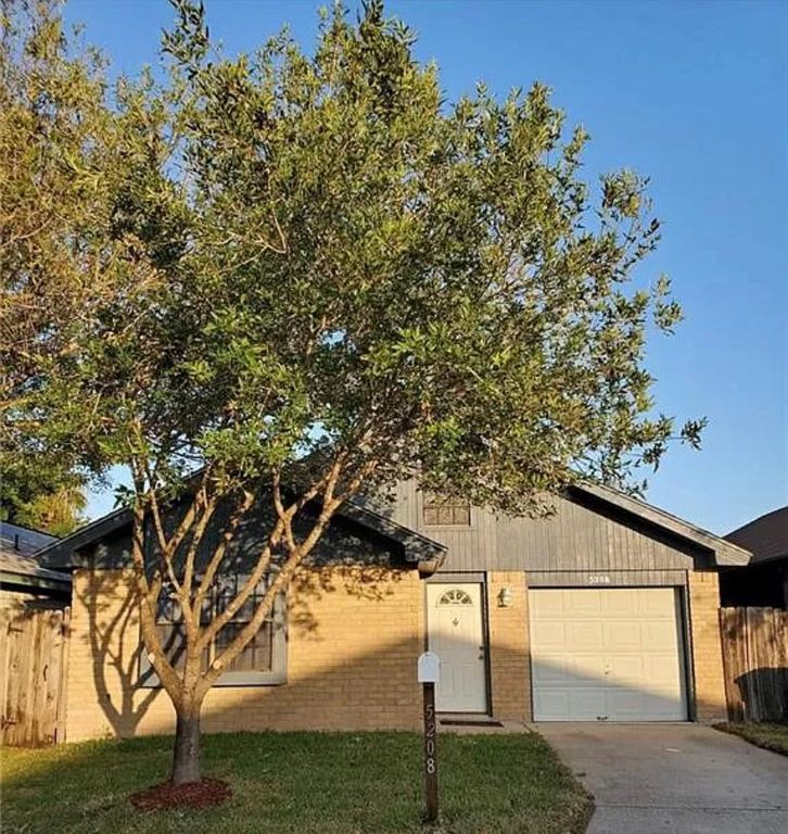 5208 Citation Ave, Edinburg, TX 78539